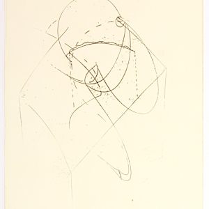 Sans titre 7 by Elisabeth Andreani