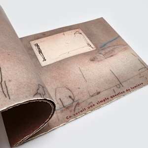 Peintre, je n'aurais rien à dire by Louis Gauthier-A, François Vincent-L 