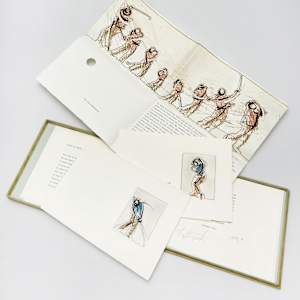 Sept balles de golf by Alain Bar-L, Charles Dobzynski-A 