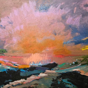 Occurrence by Randine Westlund