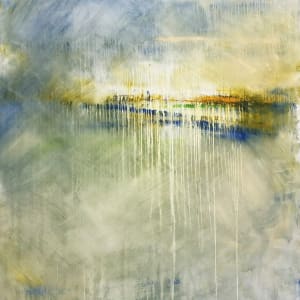 Writing 009 by Carlo Brunelli 