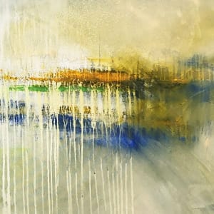 Writing 009 by Carlo Brunelli 