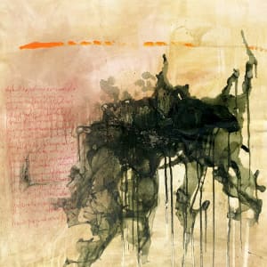 Matter 014 by Carlo