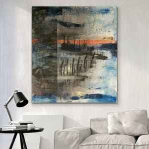 Pollution 017 by Carlo Brunelli 