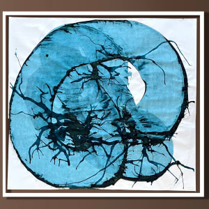 Flow 012 by Carlo Brunelli 