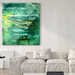 Pollution 020 by Carlo Brunelli 