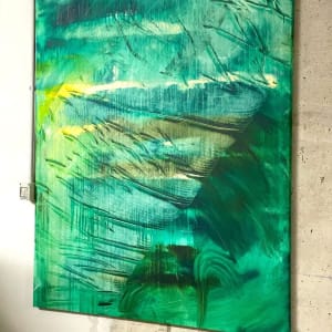 Pollution 020 by Carlo Brunelli 