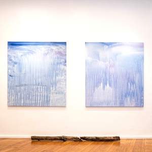 Cloud 008 by Carlo Brunelli 