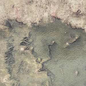 BRUSSA 9 _14.10 051124  ~ 16.43 061124 (45,65982° N, 12,92601° E) by Carlo Brunelli 