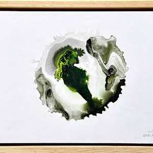 Organica 035-1 by Carlo Brunelli, Image 5.