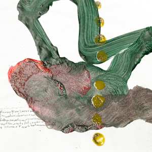 Wrincles 001 by Carlo Brunelli