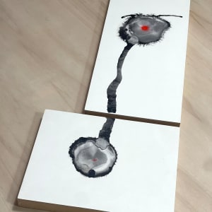 Cell 011-12 by Carlo Brunelli 