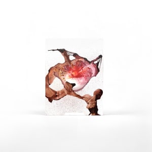 Laces 037 by Carlo Brunelli 