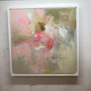 Falling by Jane Clatworthy 