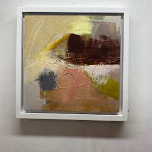 Sharing Stories by Jane Clatworthy 