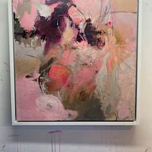 Cherrio by Jane Clatworthy 