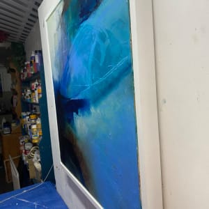 Marina by Jane Clatworthy 
