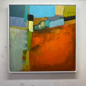 all the lovely things you do by Jane Clatworthy 