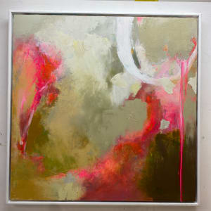A  Love Song by Jane Clatworthy  Image: 0n the wall