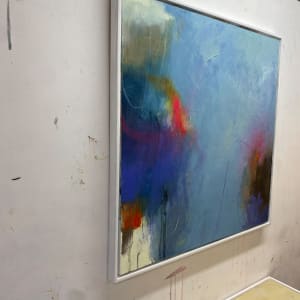 Forget me not by Jane Clatworthy 