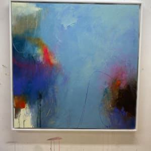 Forget me not by Jane Clatworthy 