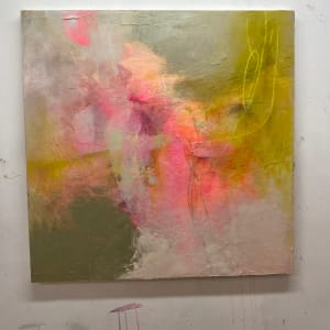 Sugar Rush by Jane Clatworthy 