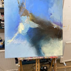 Cresta by Jane Clatworthy 