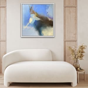 Cresta by Jane Clatworthy 