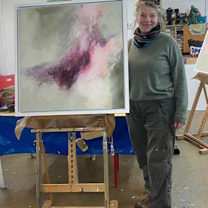 Love potion by Jane Clatworthy 