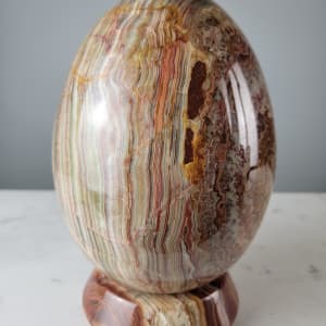 Onyx Egg 