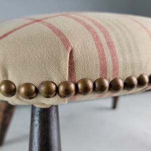 1800's Foot Stool 