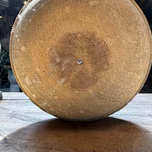 Stone Planters Pair, Image 5.