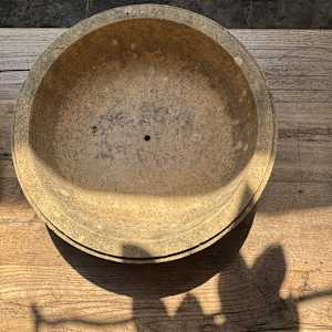 Stone Planters Pair, Image 4.