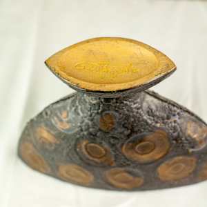 Vase with Foot by Gary DiPasquale, Image 4.