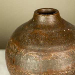 Round Vase, Image 4.