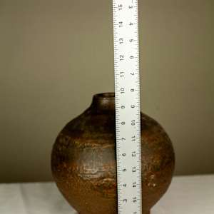 Round Vase, Image 3.