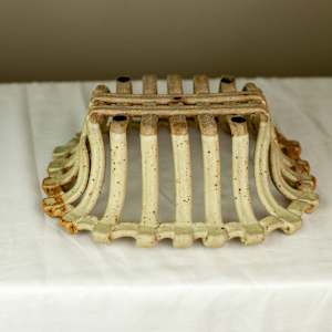 Pottery Basket, Image 3.