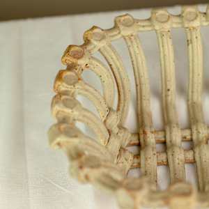 Pottery Basket, Image 5.