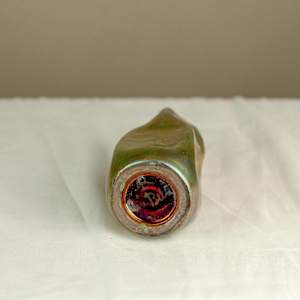 Lustre Glaze Vase by Airebelle, Alfred Rosselin, Image 1.