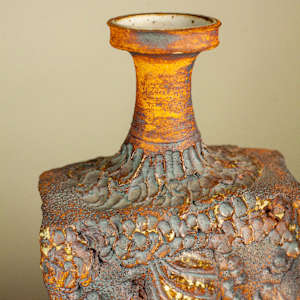 Square Vase, Image 5.