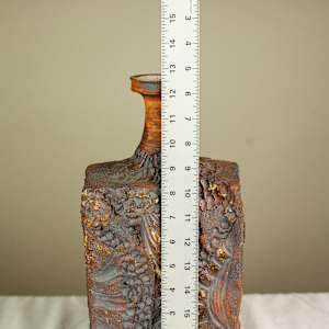 Square Vase, Image 4.
