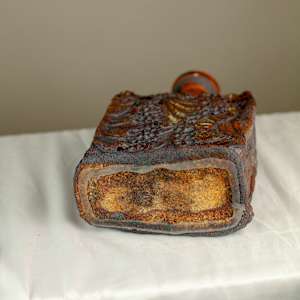 Square Vase, Image 2.