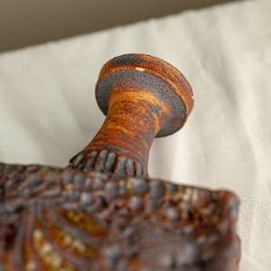 Square Vase, Image 6.
