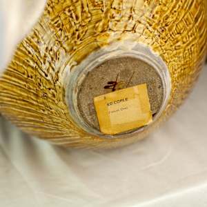 Orb Vase, Image 4.