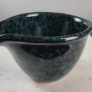 Bennington Batter Bowl 9.5" by Bennington Potters