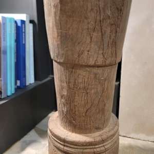 Timber Lesung 