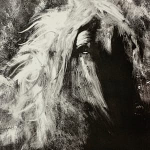 Wind Swept by Susan L Mueller