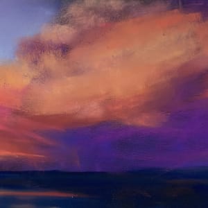 Warm Breezes by Susan L Mueller