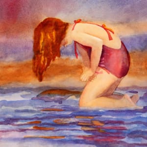 Georgia Girl by Susan L Mueller