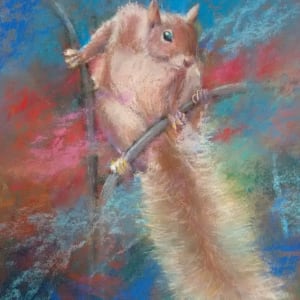 I’m Ready by Susan L Mueller